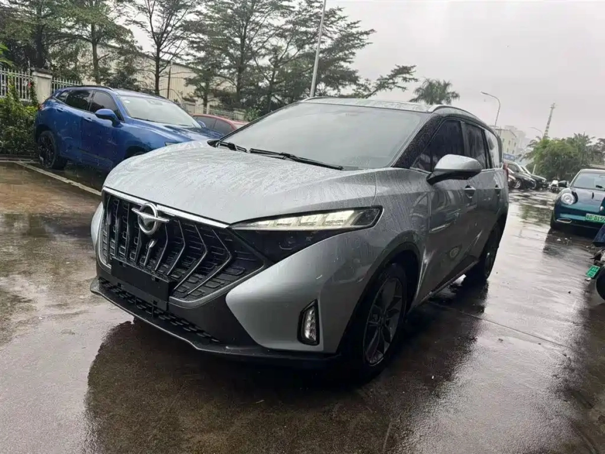 HAIMA 7X  2021