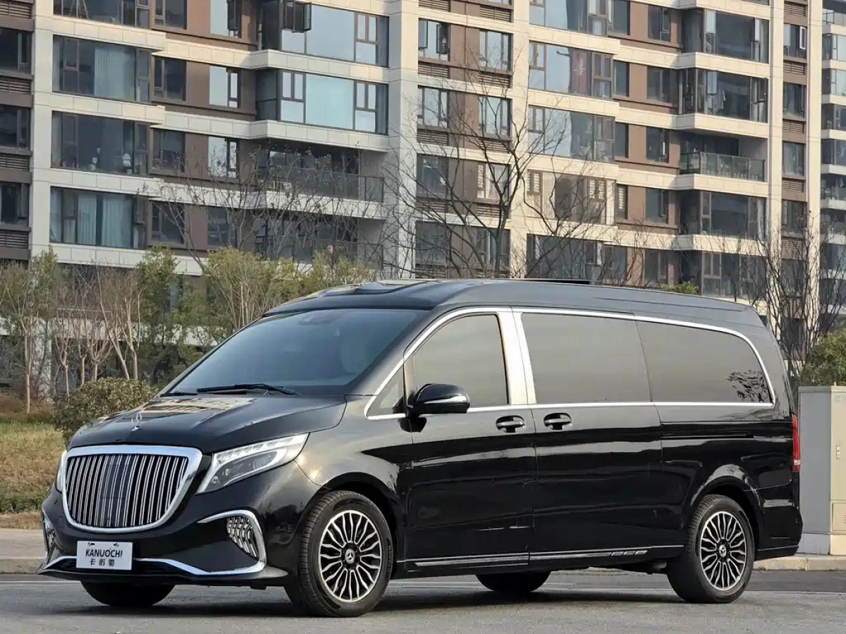 KEDE AUTO BACH  2022