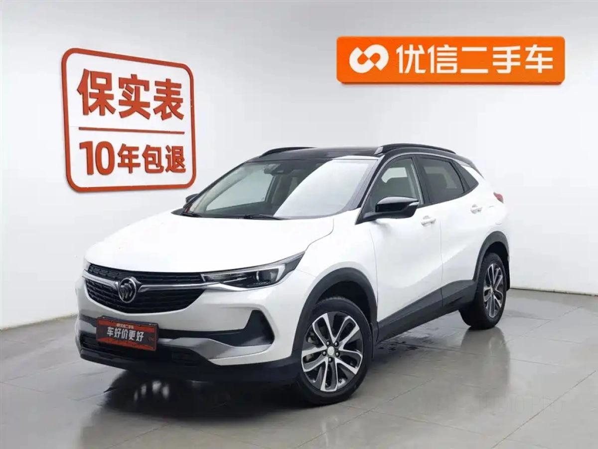 BUICK ENCORE  2020