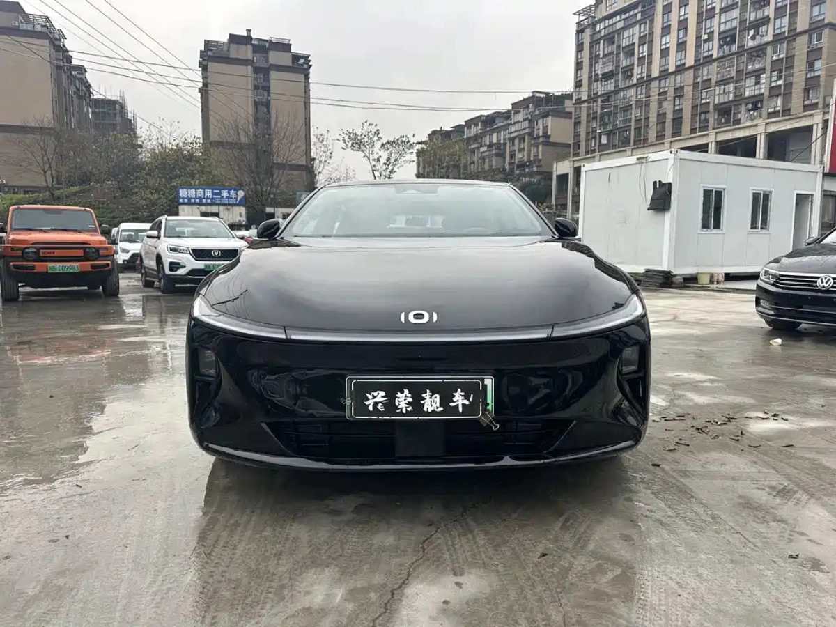 CHANGAN QIYUAN NEVO A07