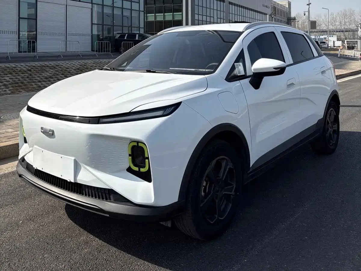 GEELY GEOMETR E FIREFLY  2022