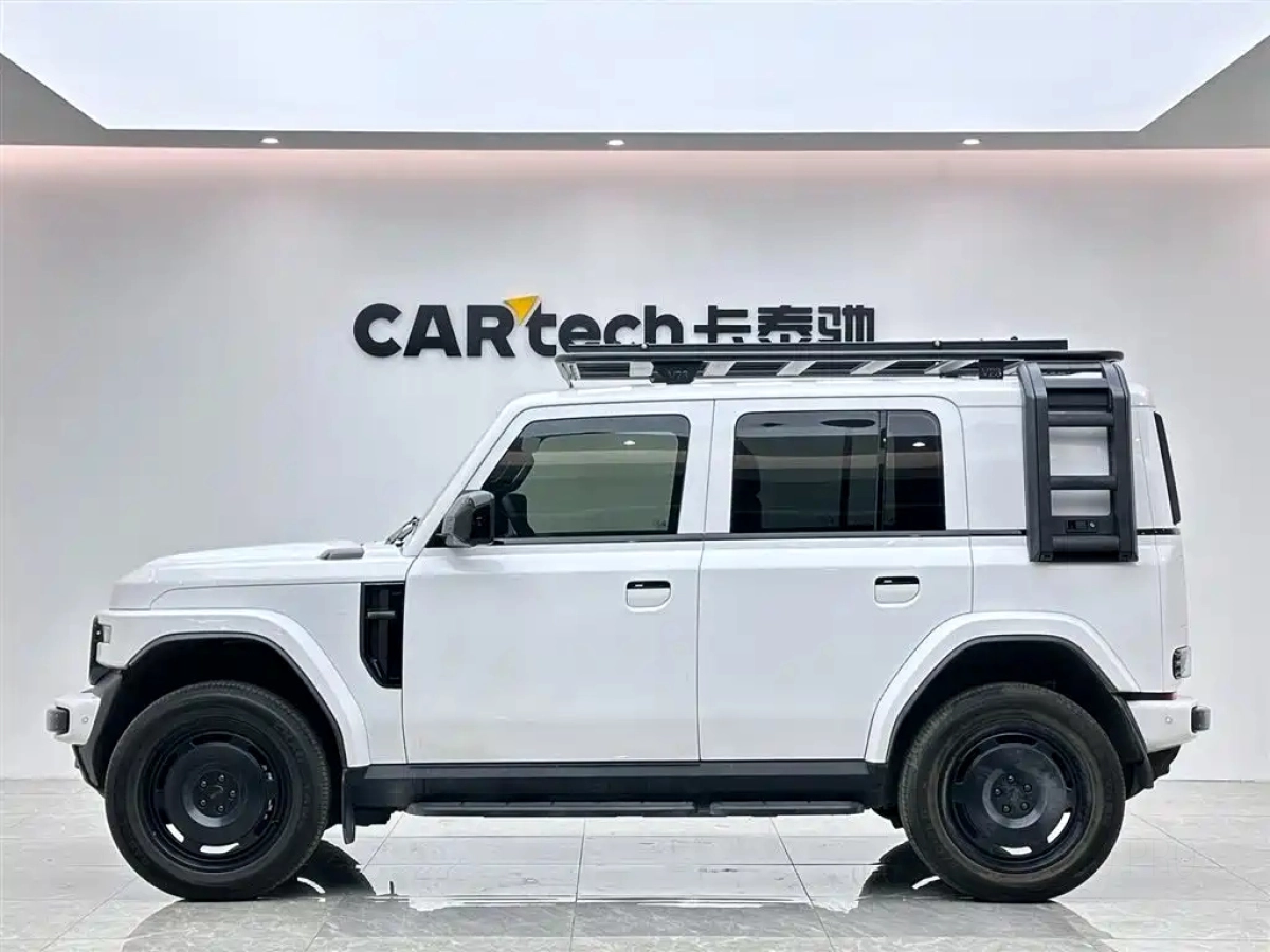 ICAR CHERY CHERY ICAR V23