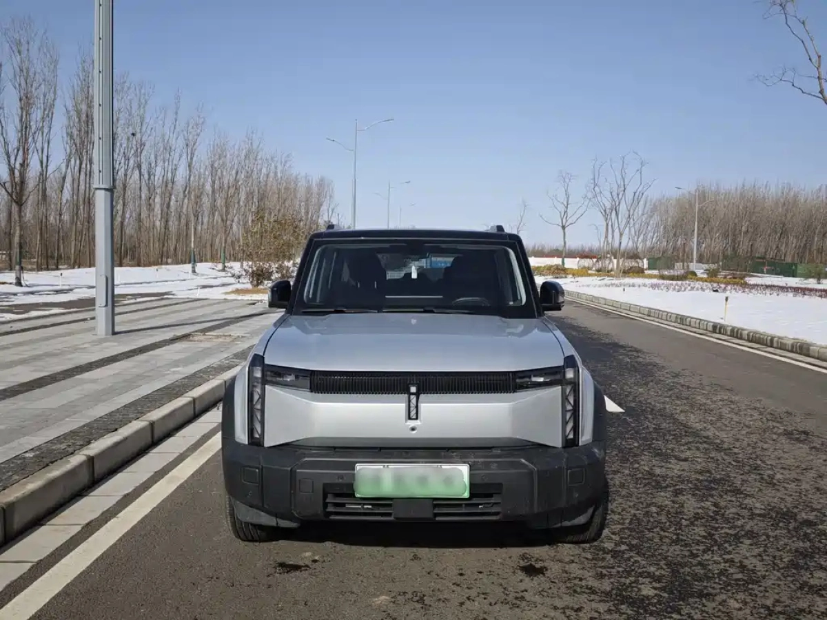 ICAR CHERY CHERY ICAR 03