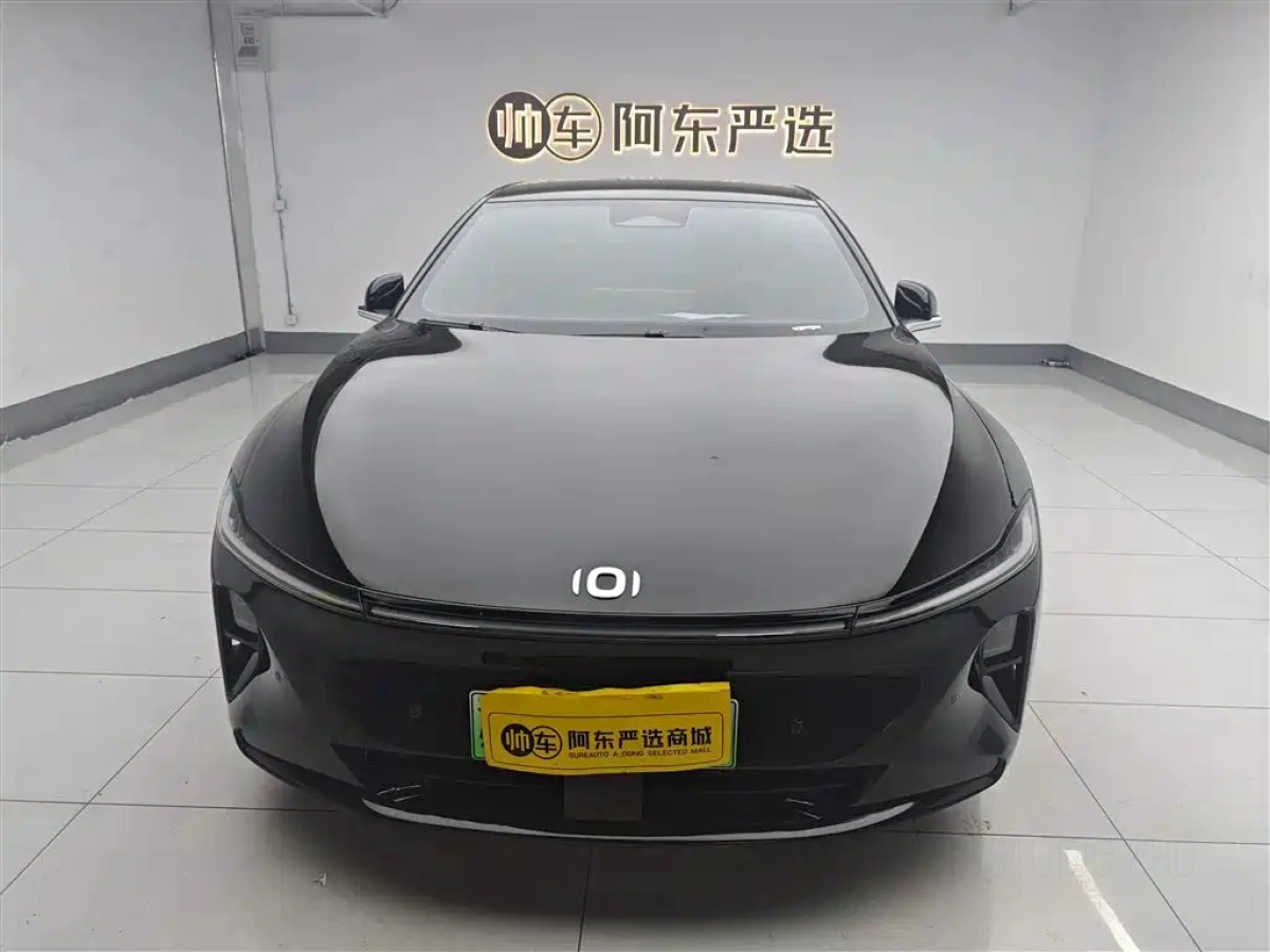 CHANGAN QIYUAN NEVO A07  2025