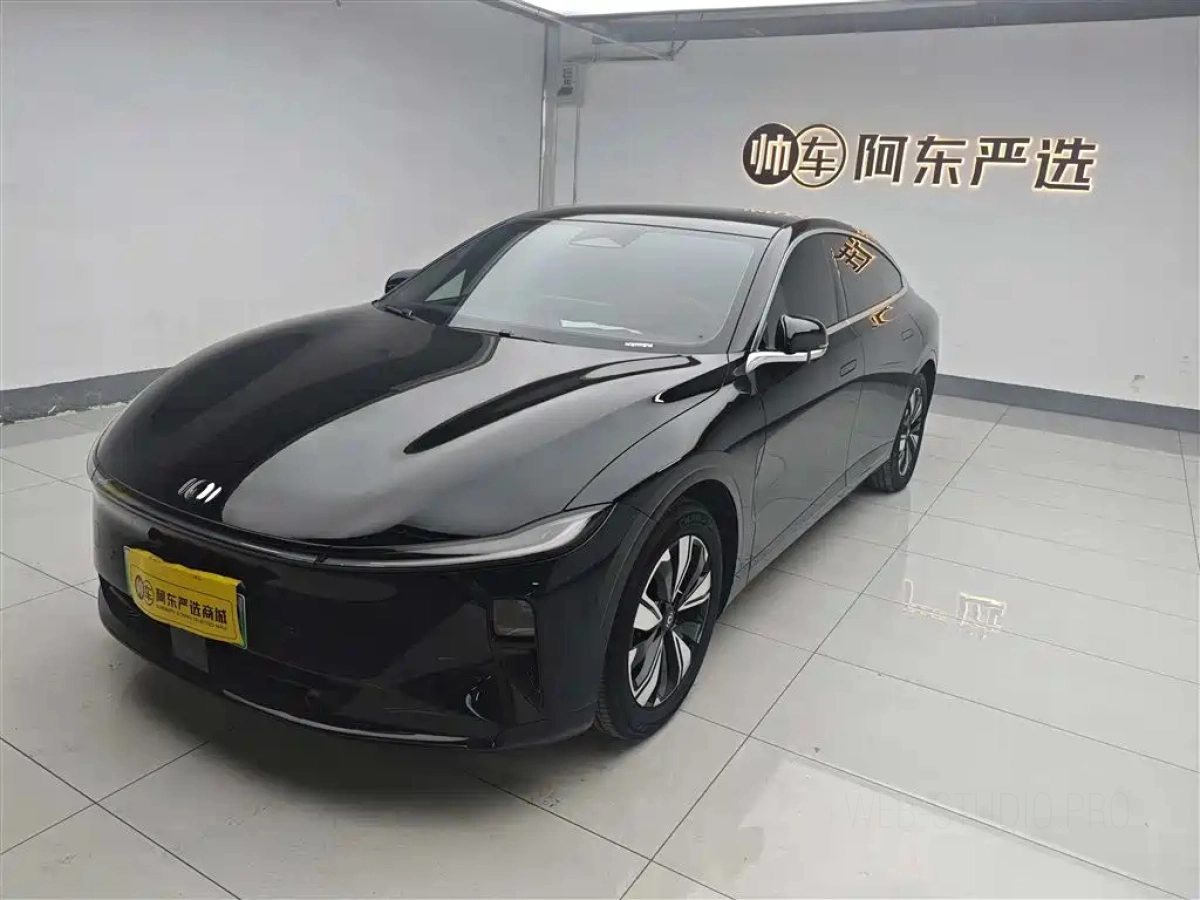 CHANGAN QIYUAN NEVO A07