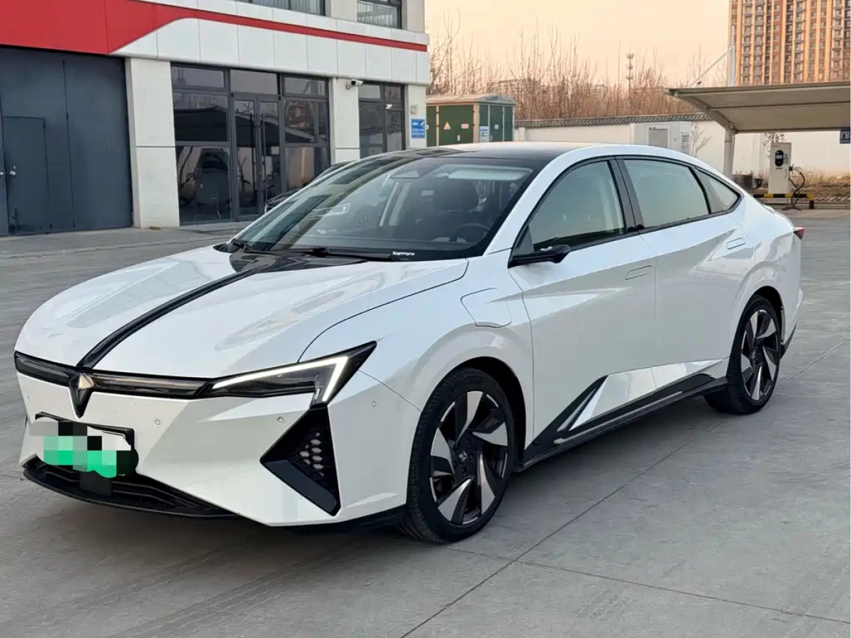 LINGXI L  2024