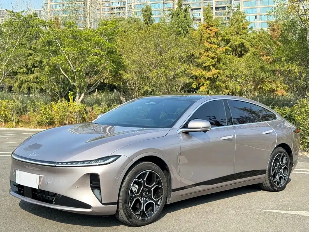 CHANGAN QIYUAN NEVO A07  2025