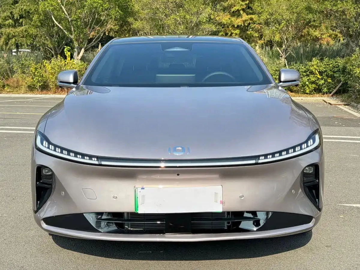 CHANGAN QIYUAN NEVO A07