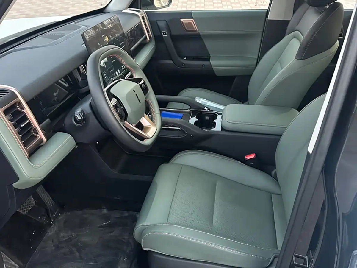 ICAR CHERY CHERY ICAR 03