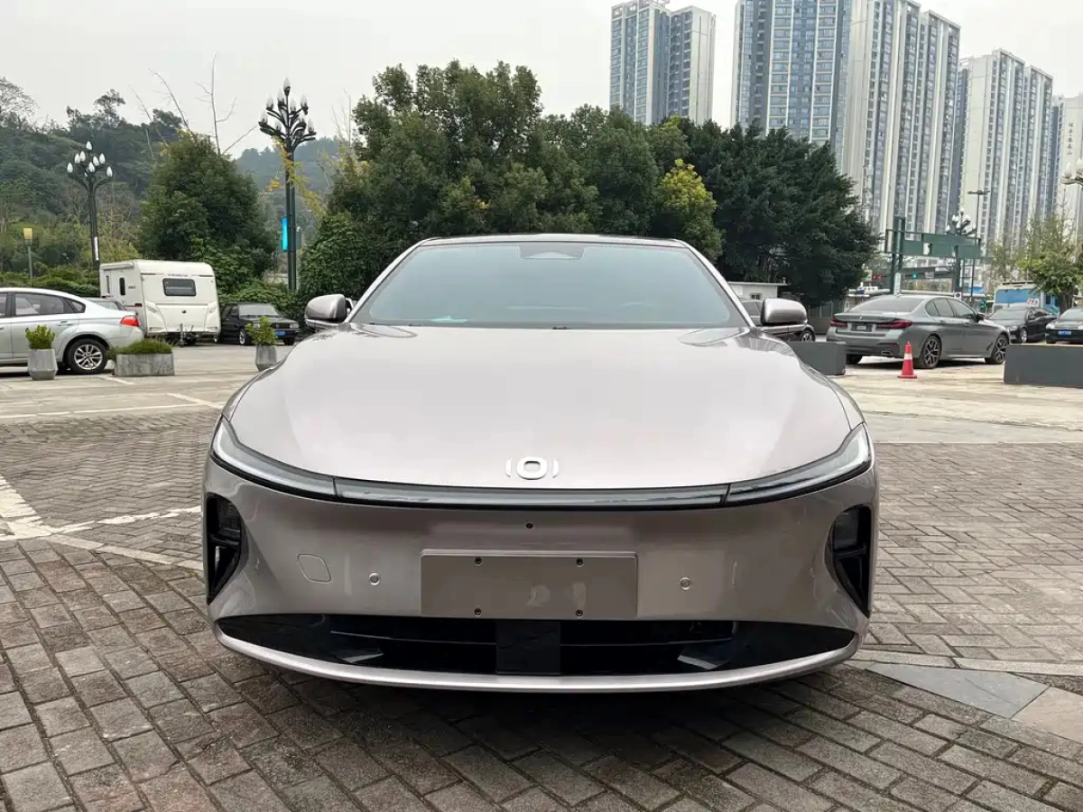 CHANGAN QIYUAN NEVO A07