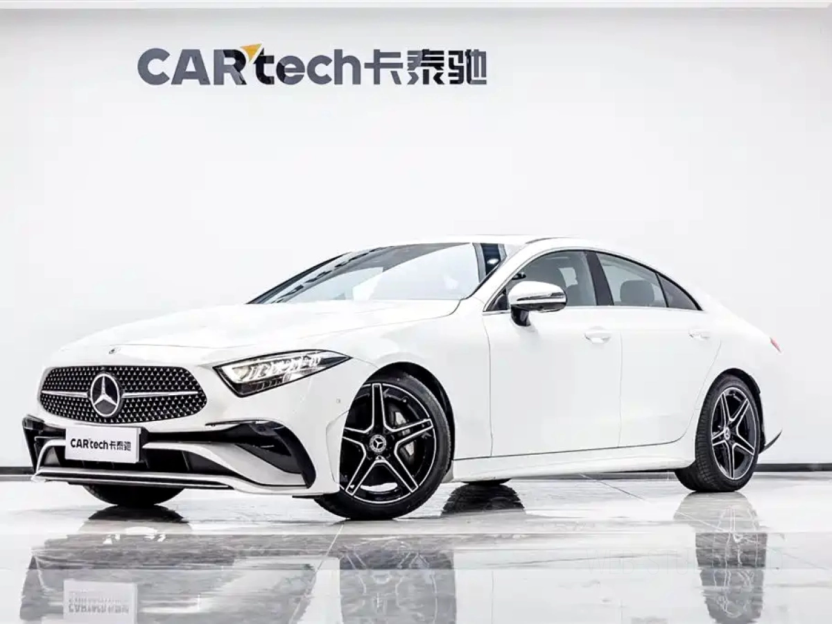 MERCEDES-BENZ CLS  2023