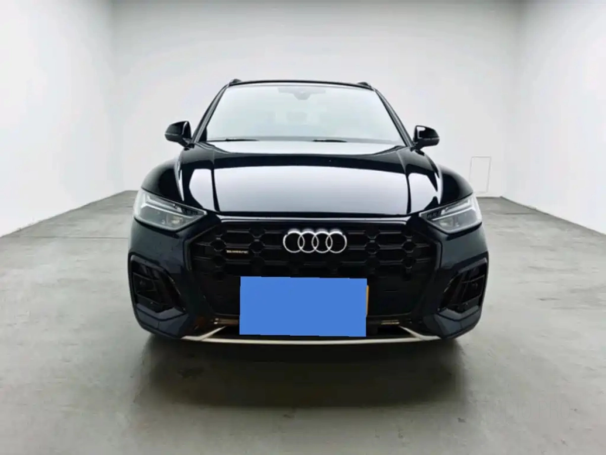 AUDI Q5L  2023