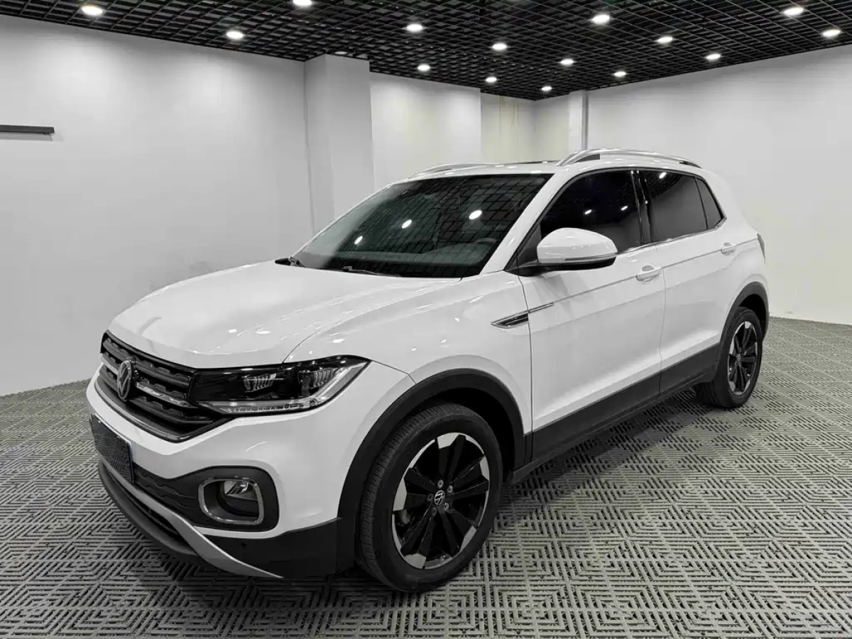 VOLKSWAGEN TACQUA  2022