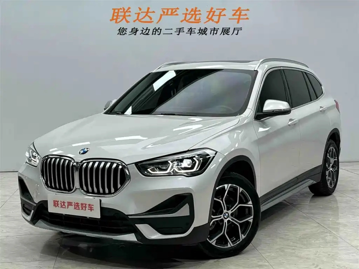 BMW X1  2023