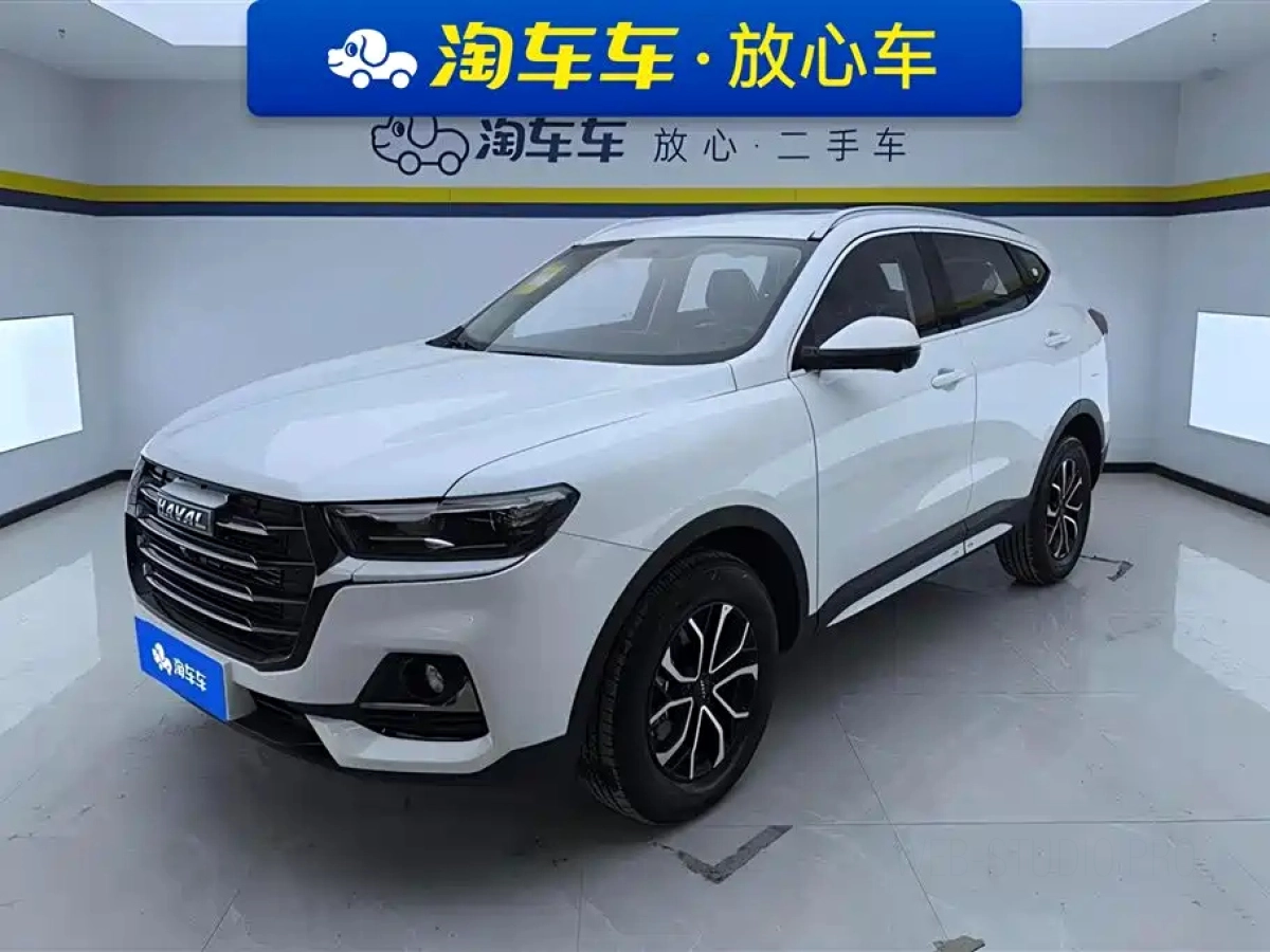 HAVAL H6  2026