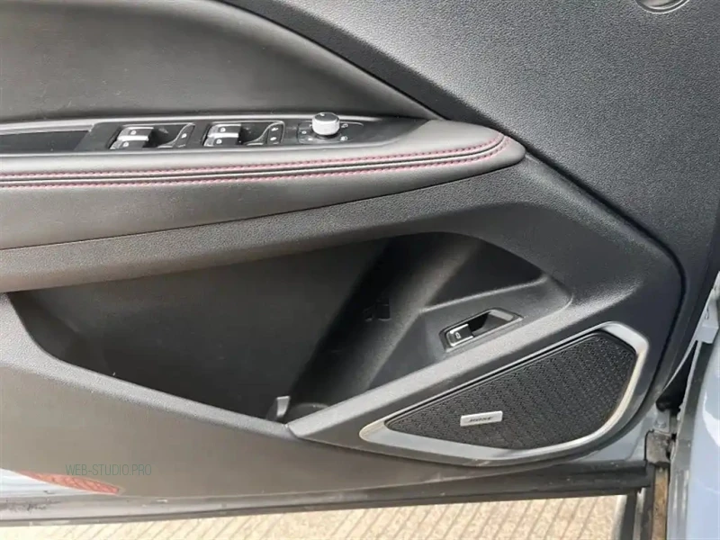 GEELY AUTO TUGELLA