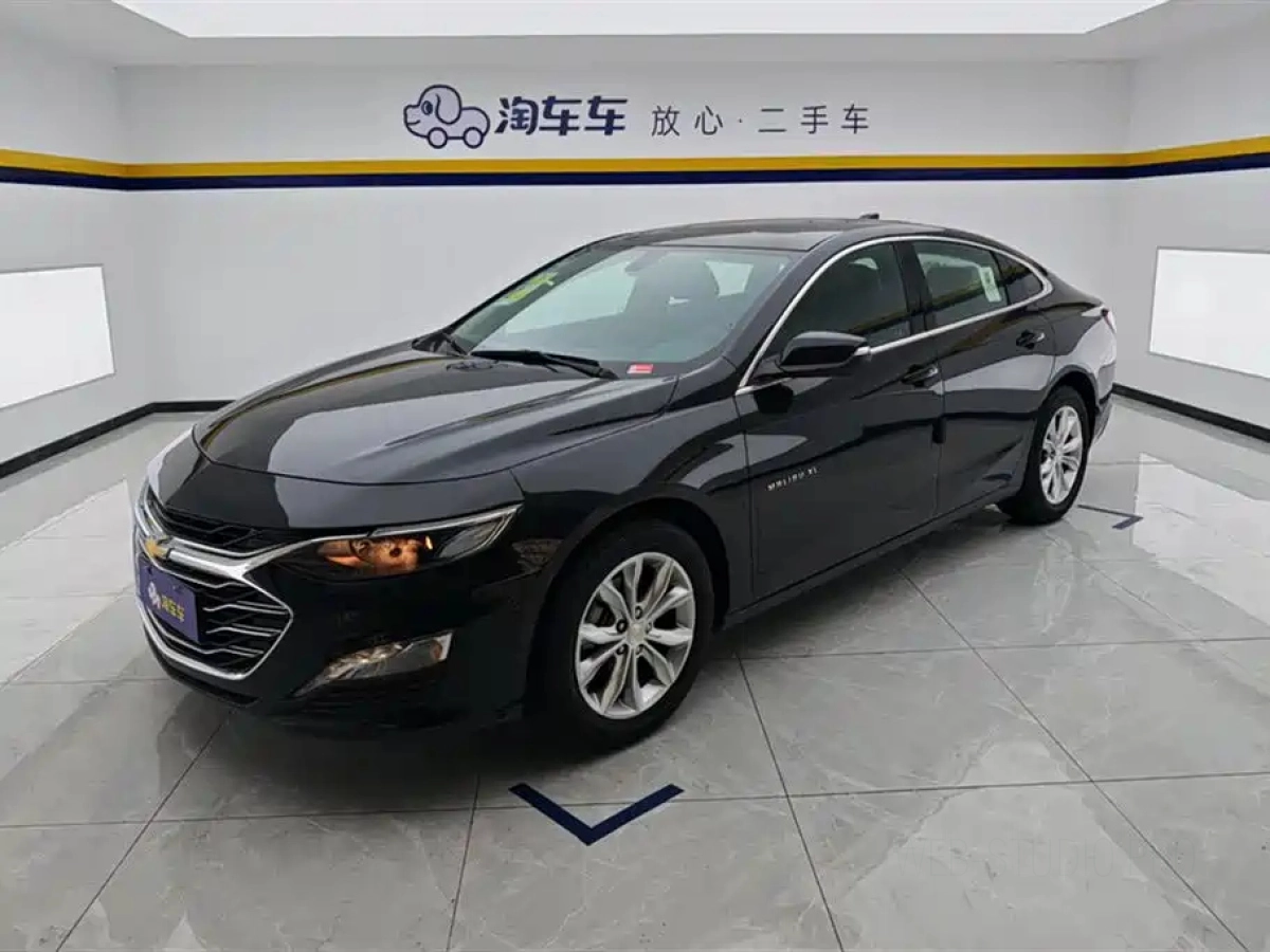 CHEVROLET MALIBU XL  2026