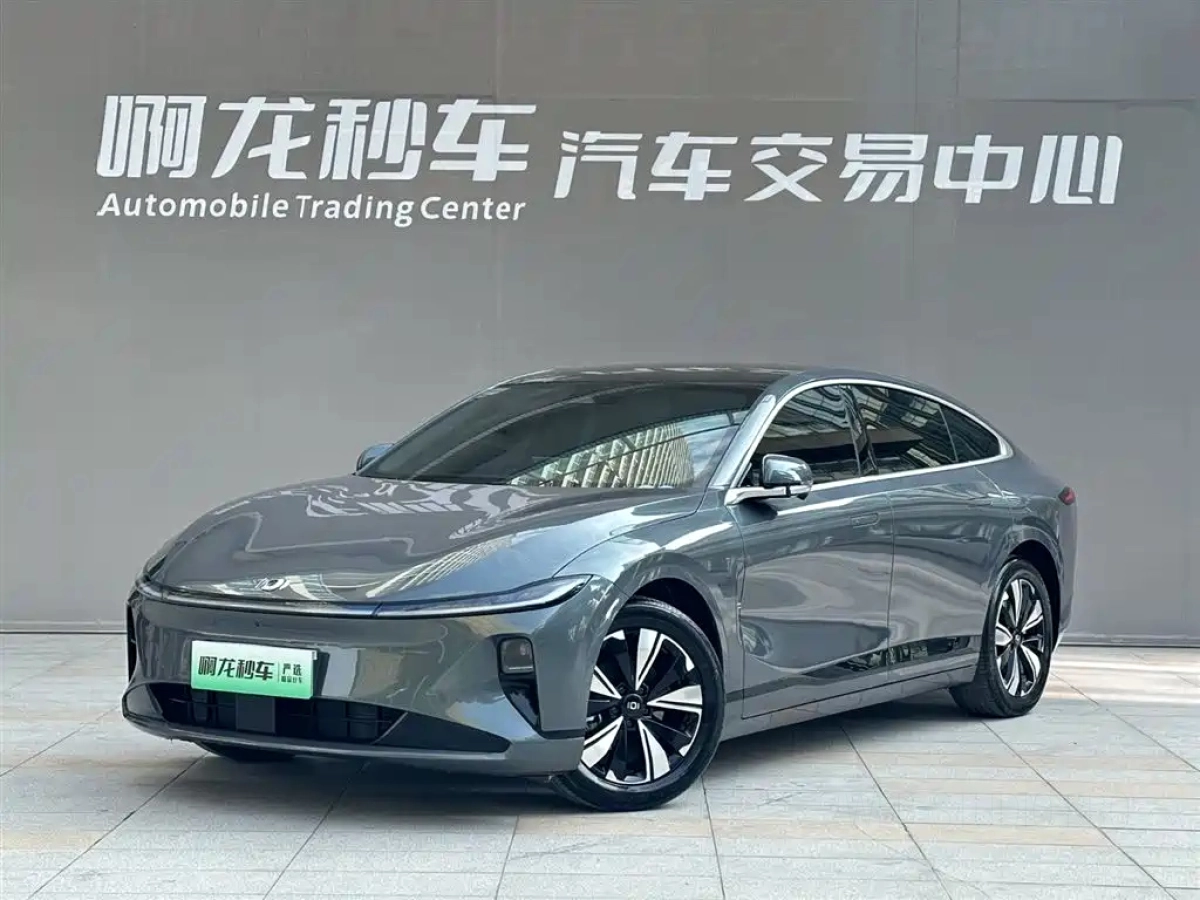 CHANGAN QIYUAN NEVO A07  2024