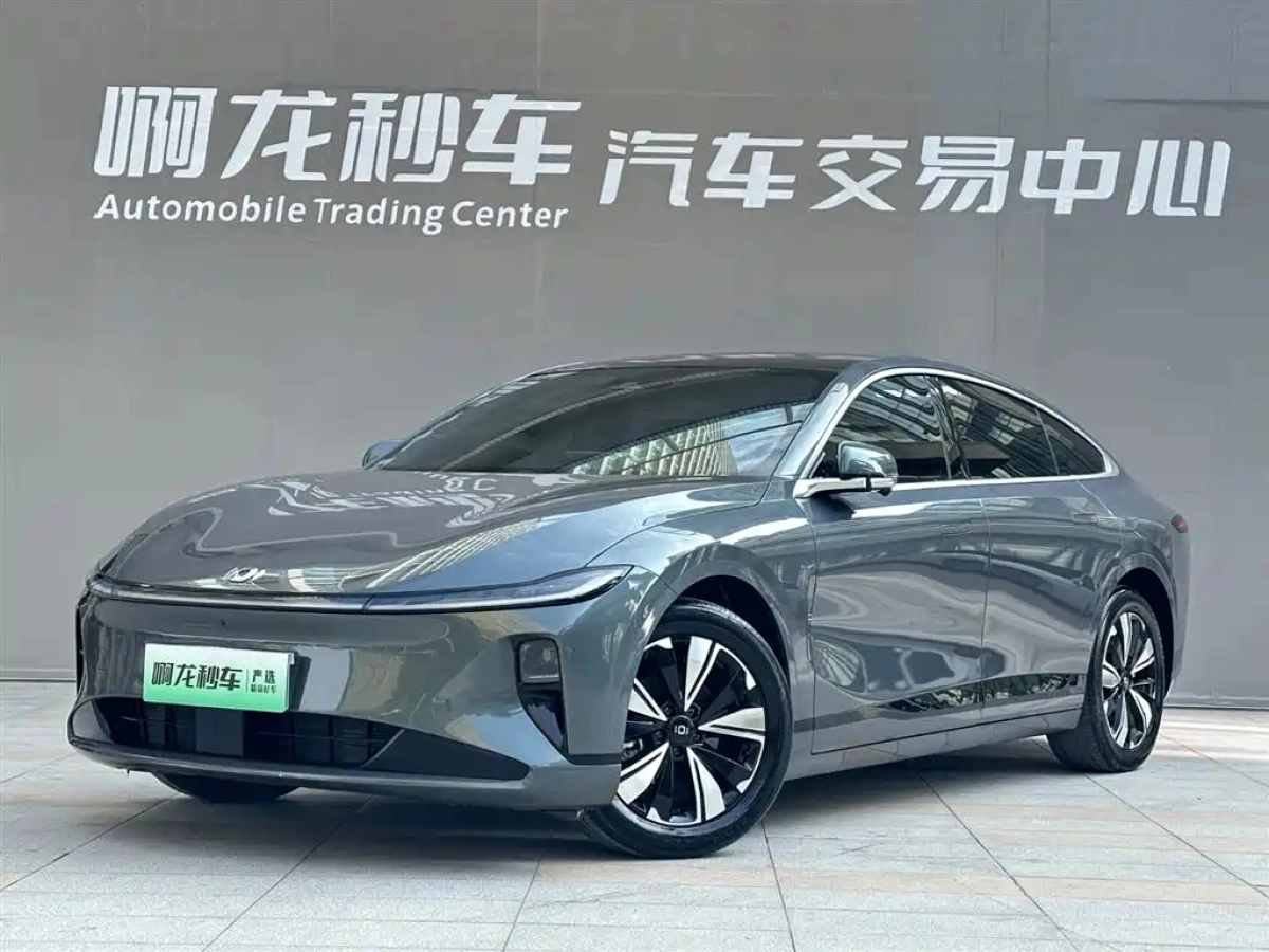 CHANGAN QIYUAN NEVO A07