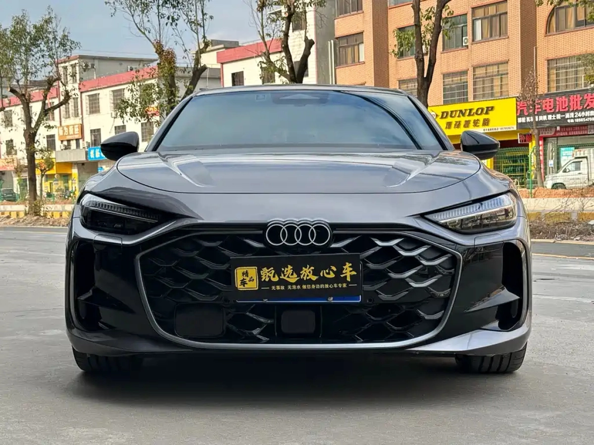 AUDI A5L SPORTBACK