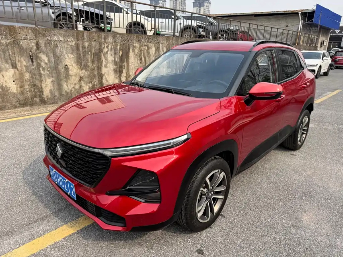 BAOJUN RS-3  2023
