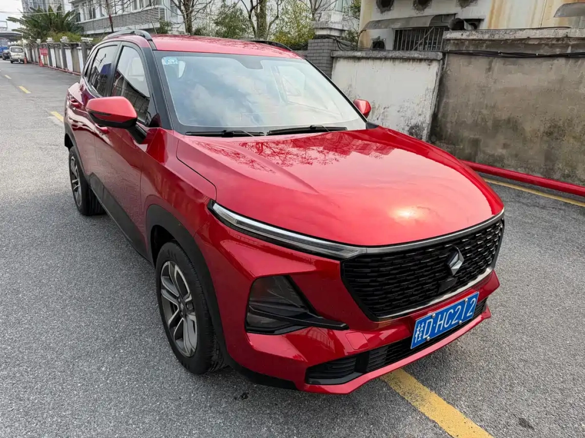 BAOJUN RS-3