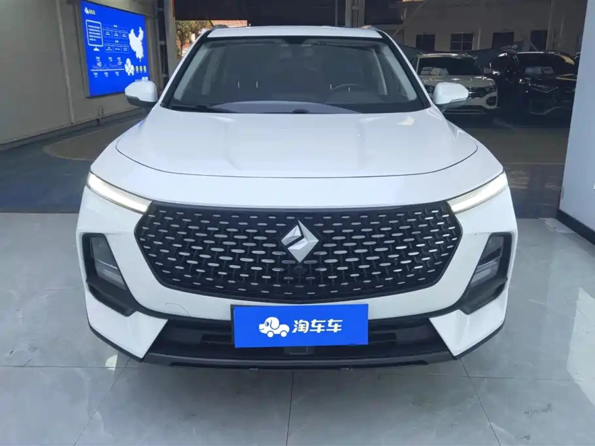BAOJUN RS-5