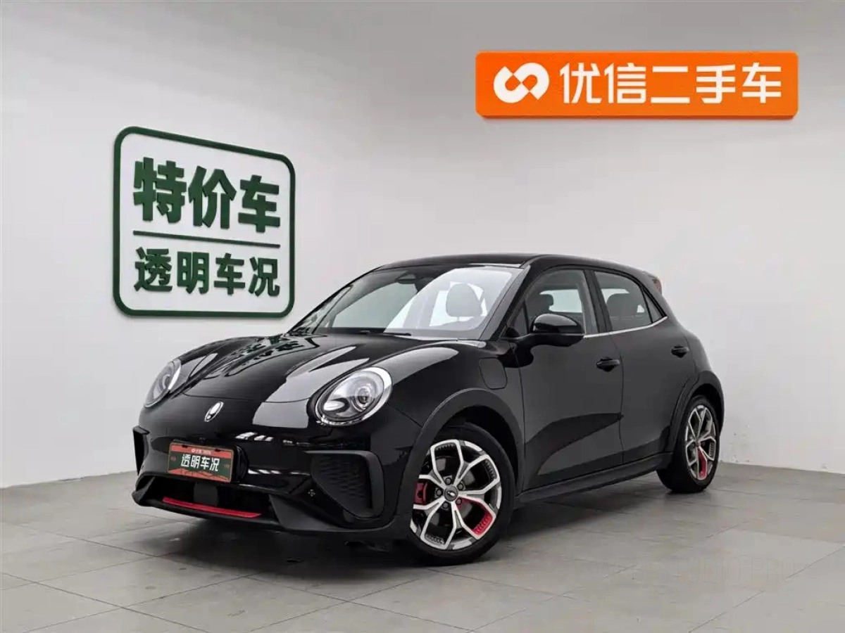 ORA GOOD CAT GT  2021