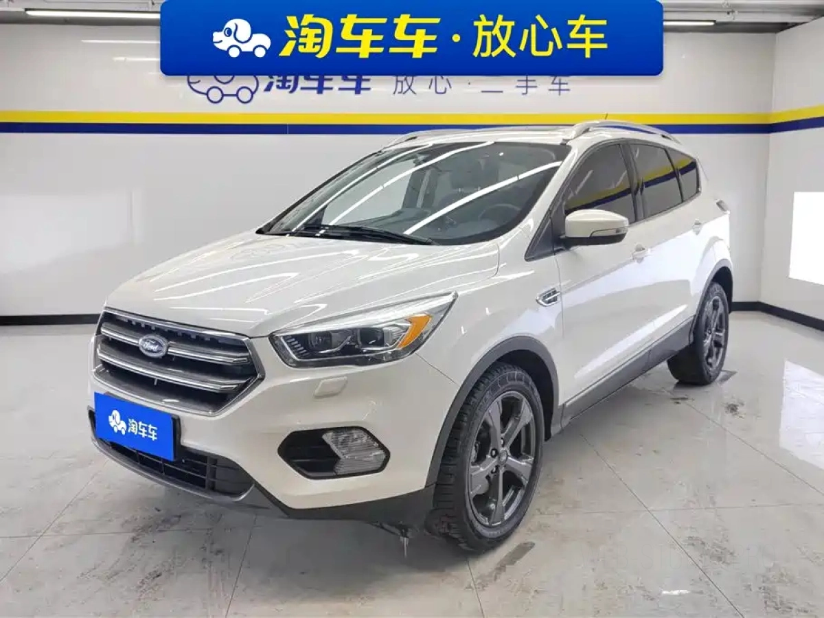 FORD KUGA  2020