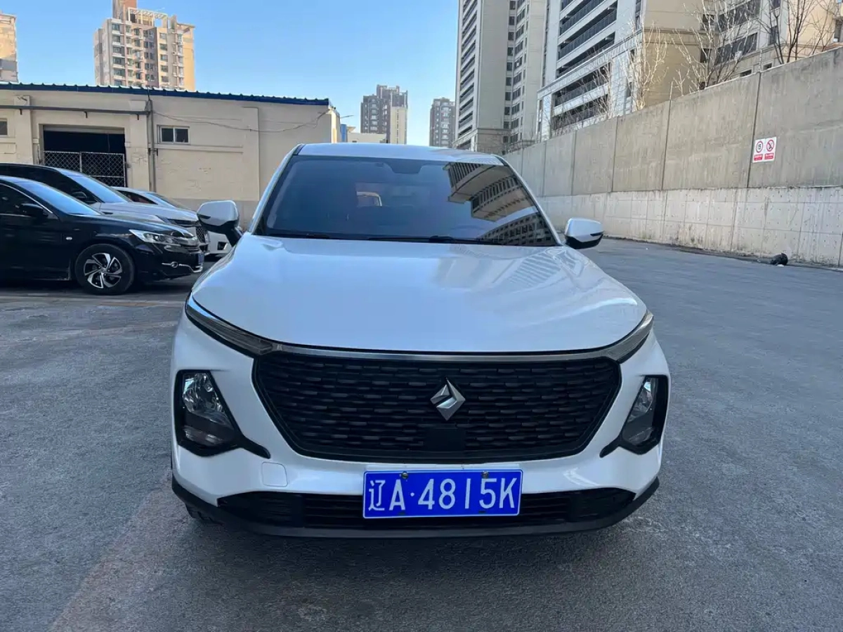 BAOJUN RS-3