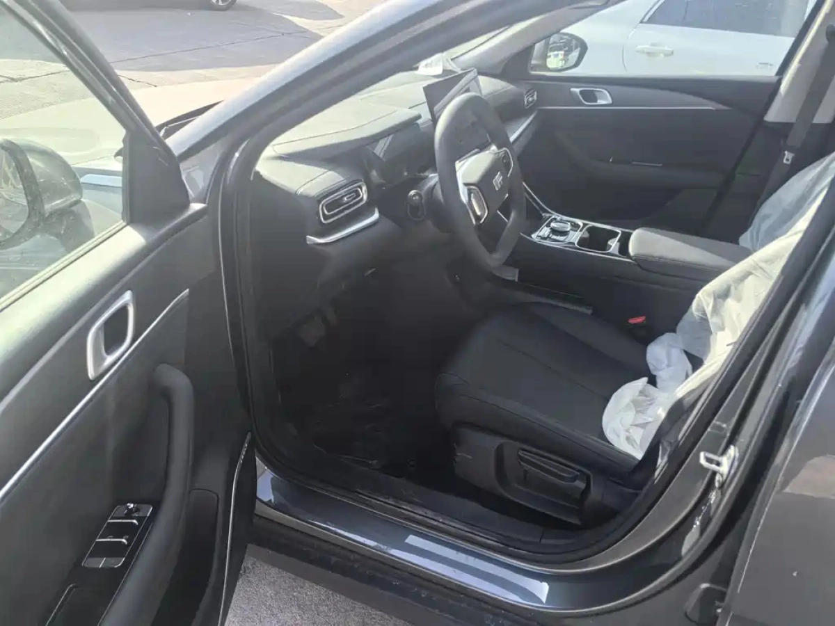 GEELY GALAXY STARSHINE 6