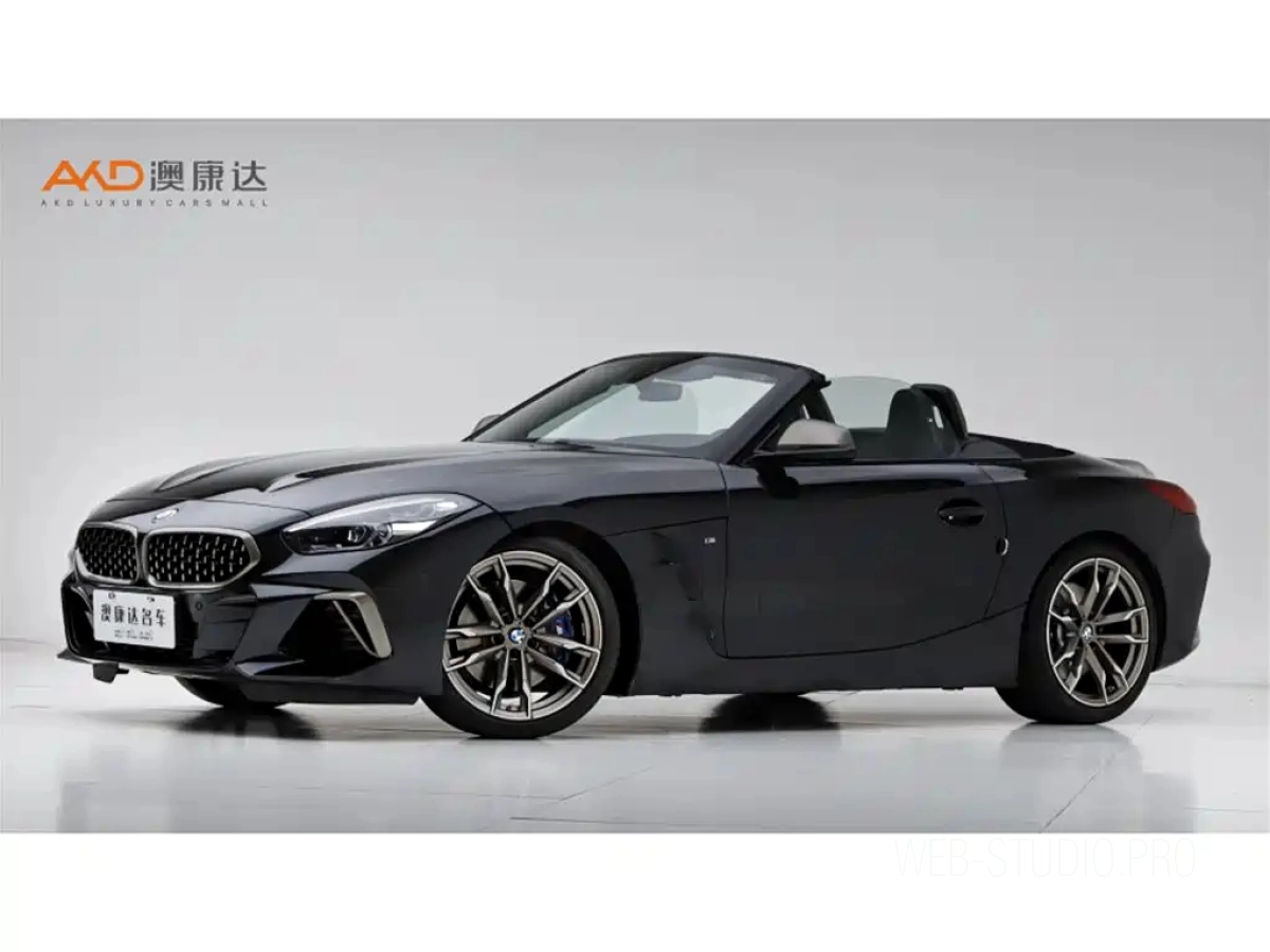 BMW Z4  2021