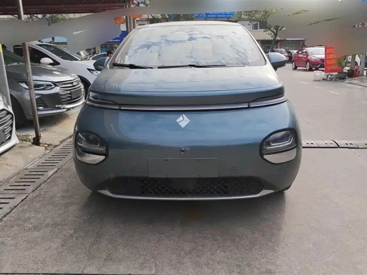 BAOJUN YUNDUO
