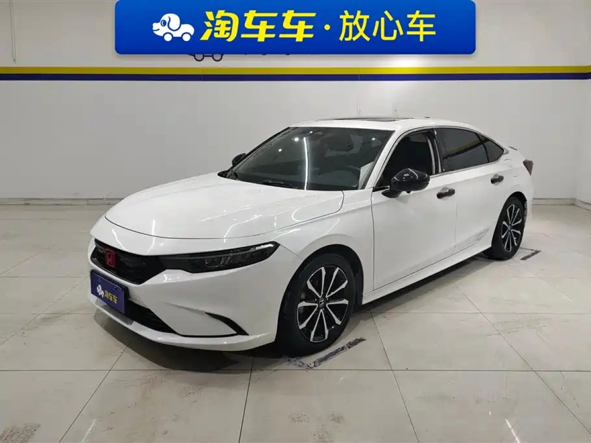 HONDA INTEGRA  2022