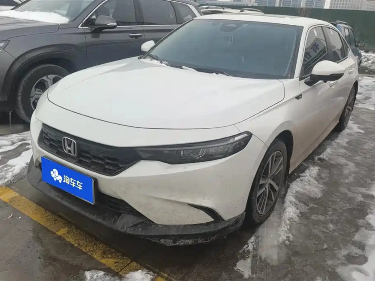 HONDA INTEGRA  2023