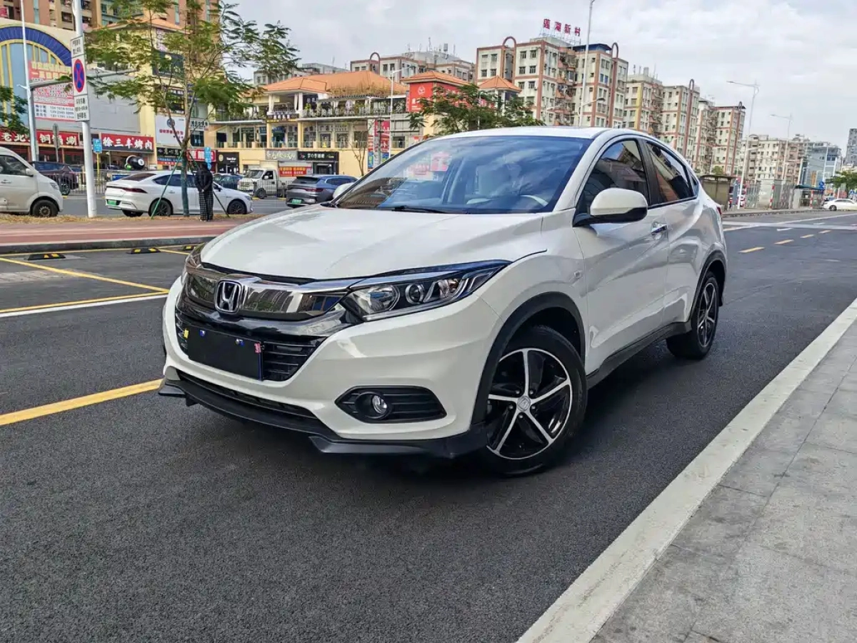 HONDA VEZEL  2022