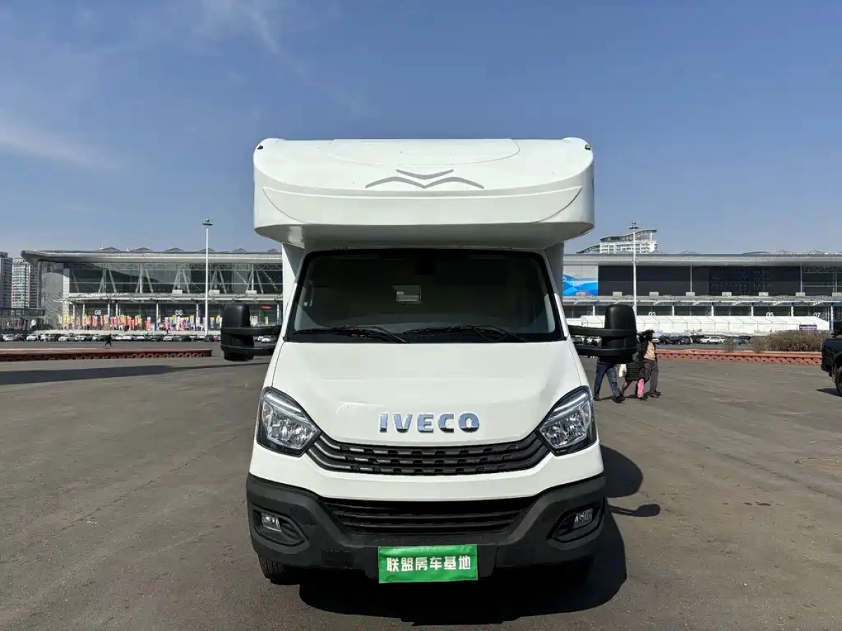IVECO DAILY
