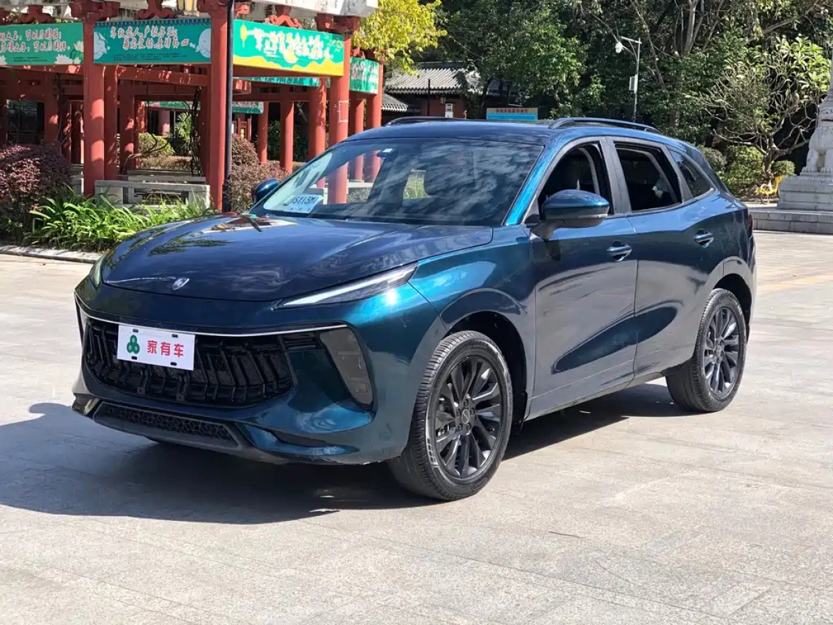 DONGFENG T5 EVO  2022