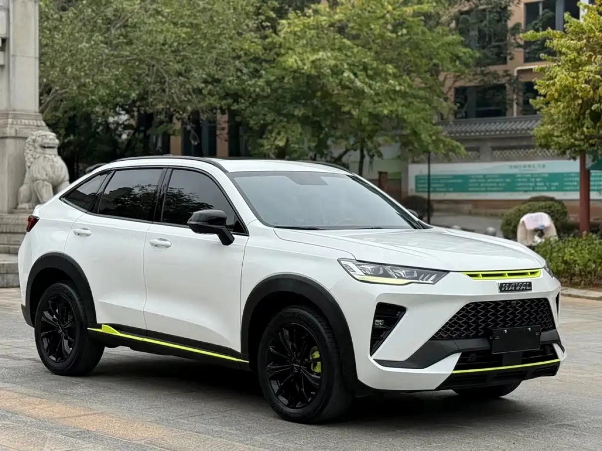 HAVAL H6S