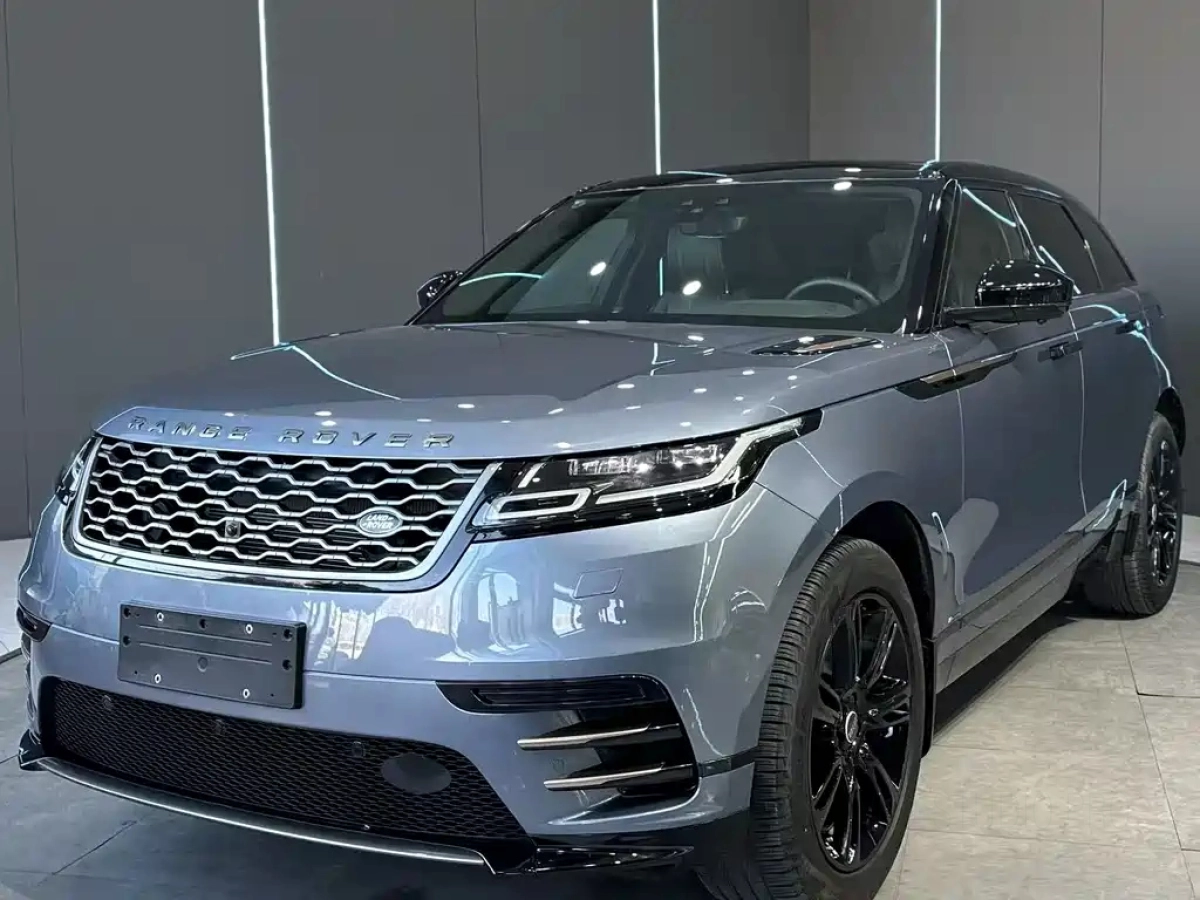 LAND ROVER RANGE ROVER VELAR  2021
