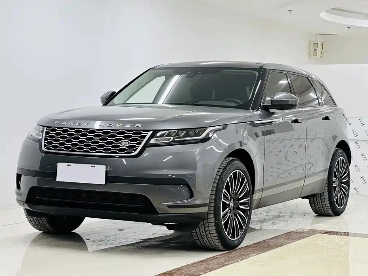 LAND ROVER RANGE ROVER VELAR  2019