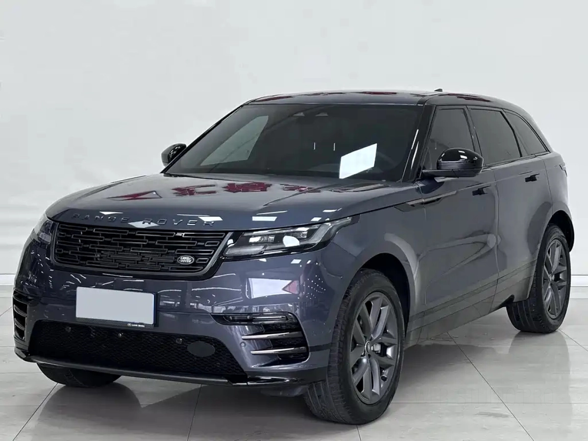 LAND ROVER RANGE ROVER VELAR  2024