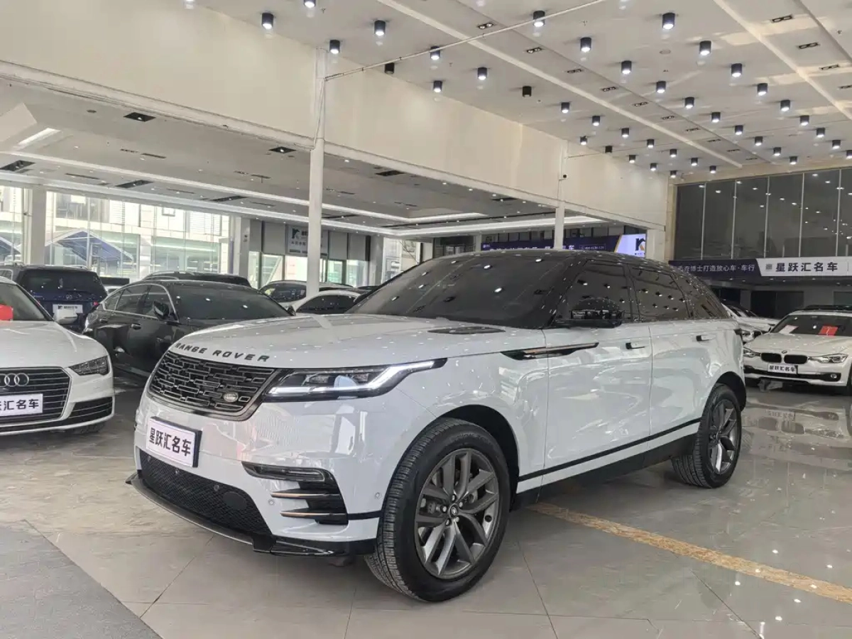 LAND ROVER RANGE ROVER VELAR  2024