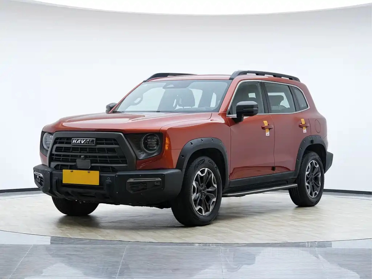 HAVAL DAGOU