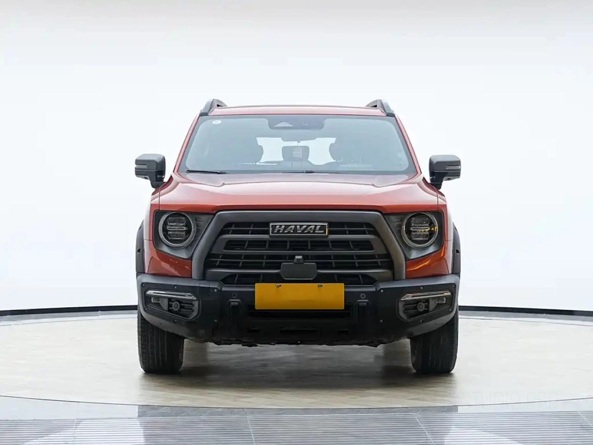 HAVAL DAGOU
