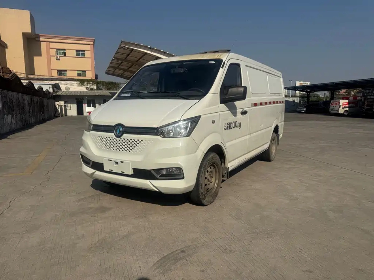 DONGFENG YUFENG EM26  2022