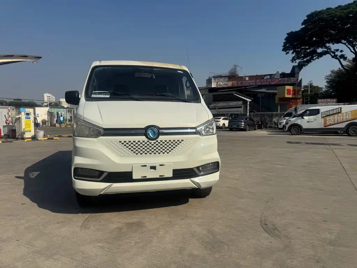 DONGFENG YUFENG EM26