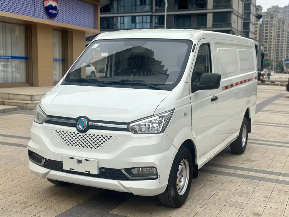 DONGFENG YUFENG EM26  2023