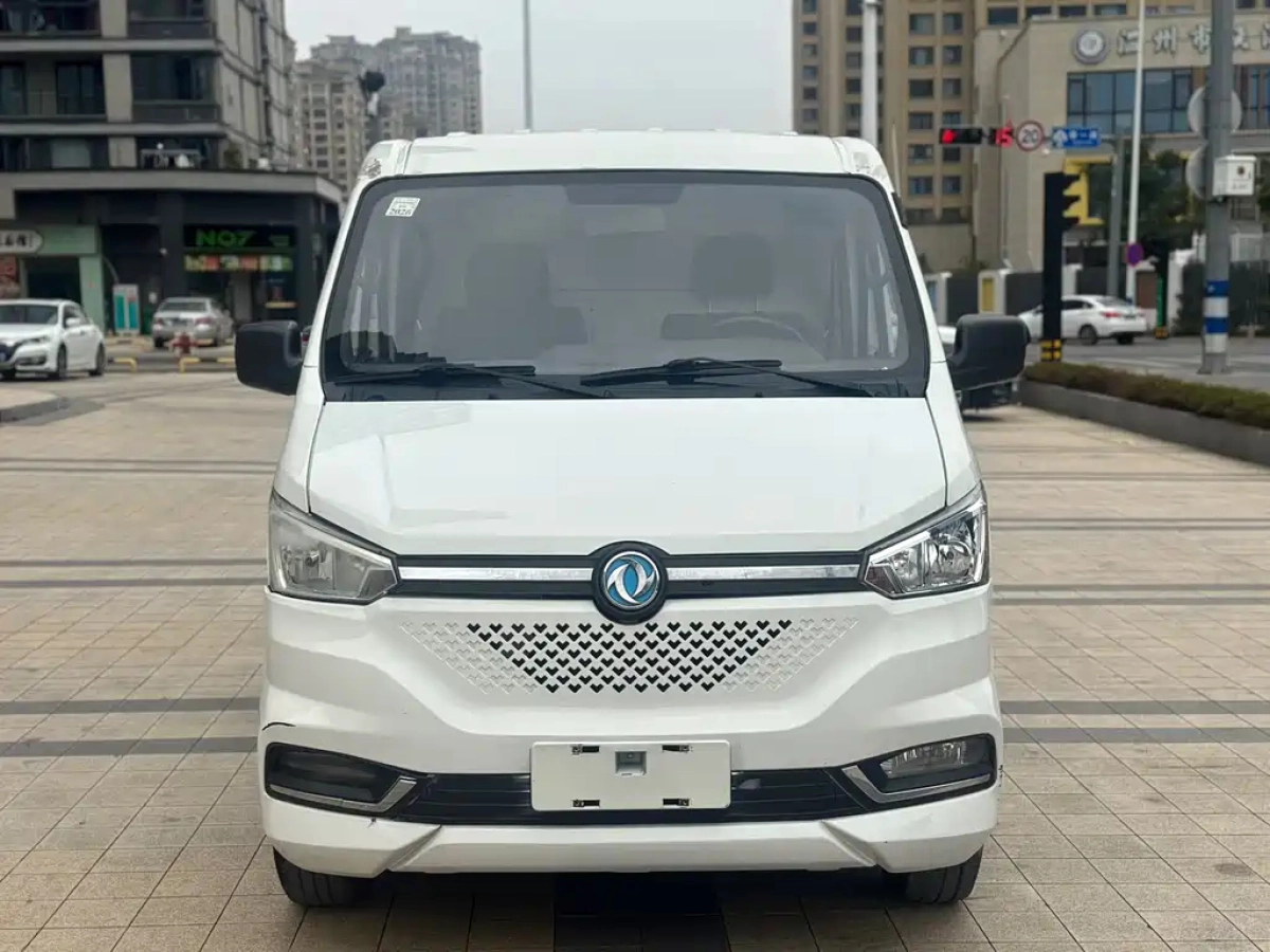 DONGFENG YUFENG EM26