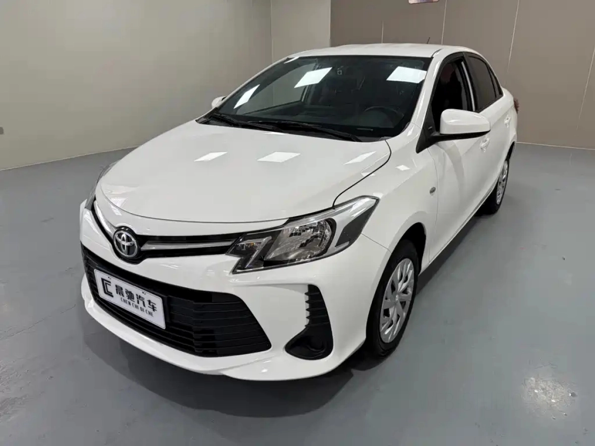 TOYOTA VIOS